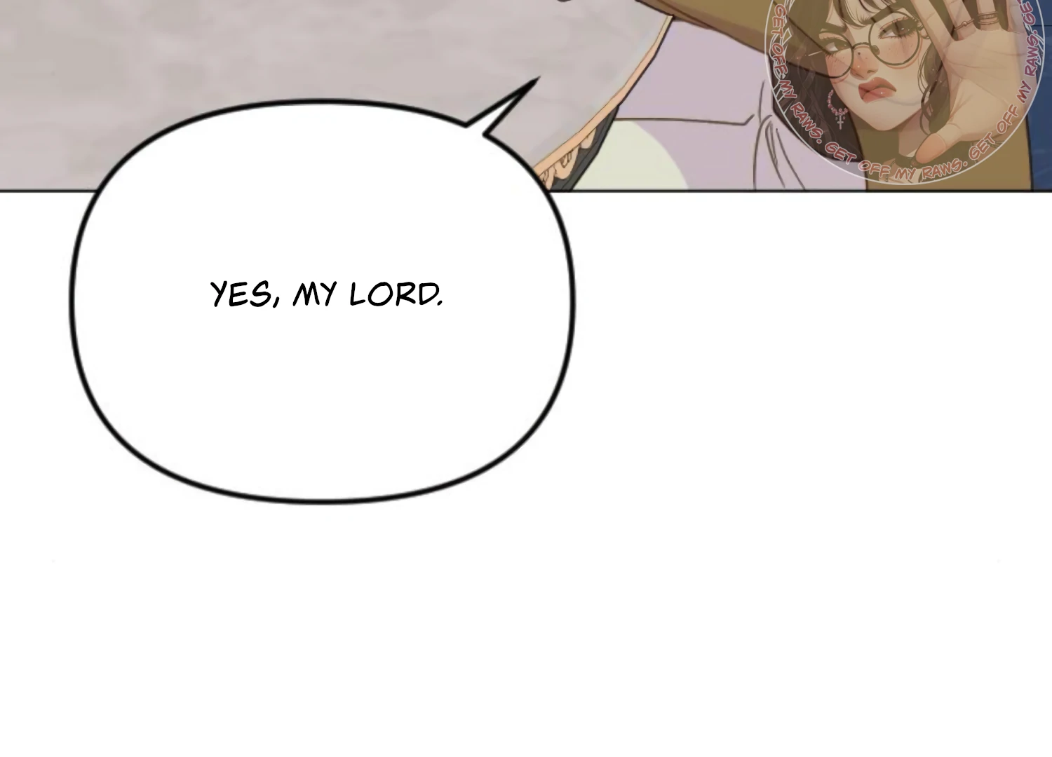 Fall in Love or Die Chapter 84 - Page 77