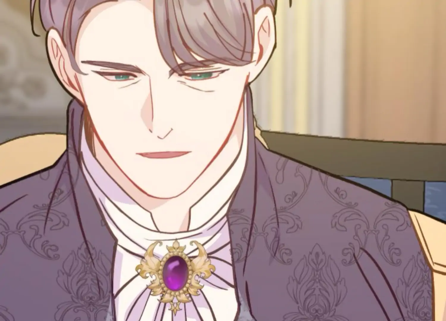 Fall in Love or Die Chapter 84 - Page 82
