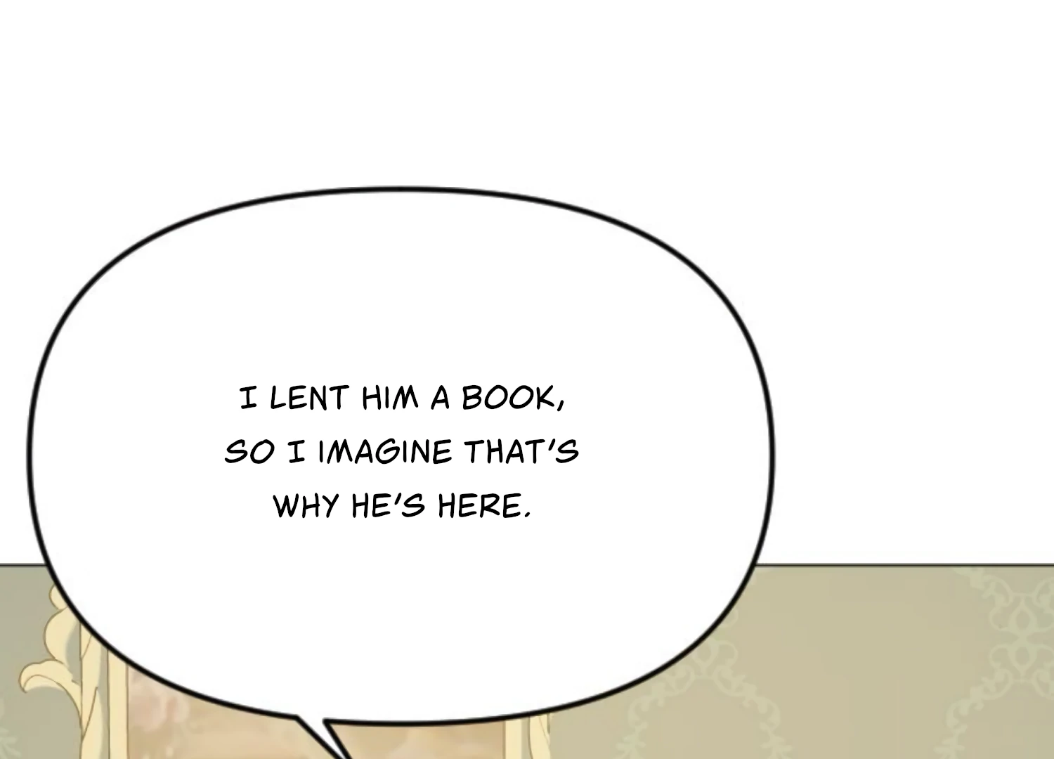 Fall in Love or Die Chapter 84 - Page 84