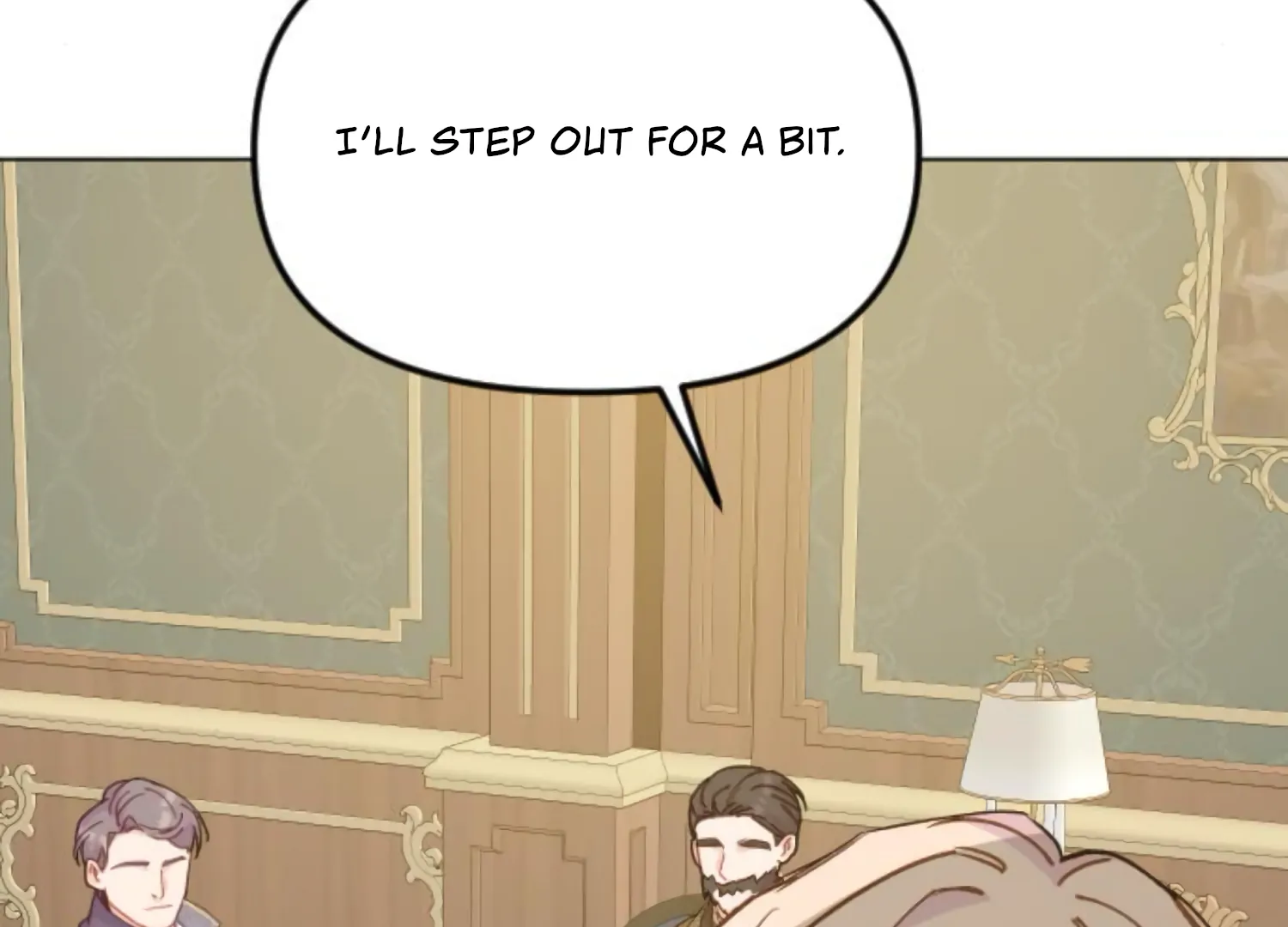 Fall in Love or Die Chapter 84 - Page 88