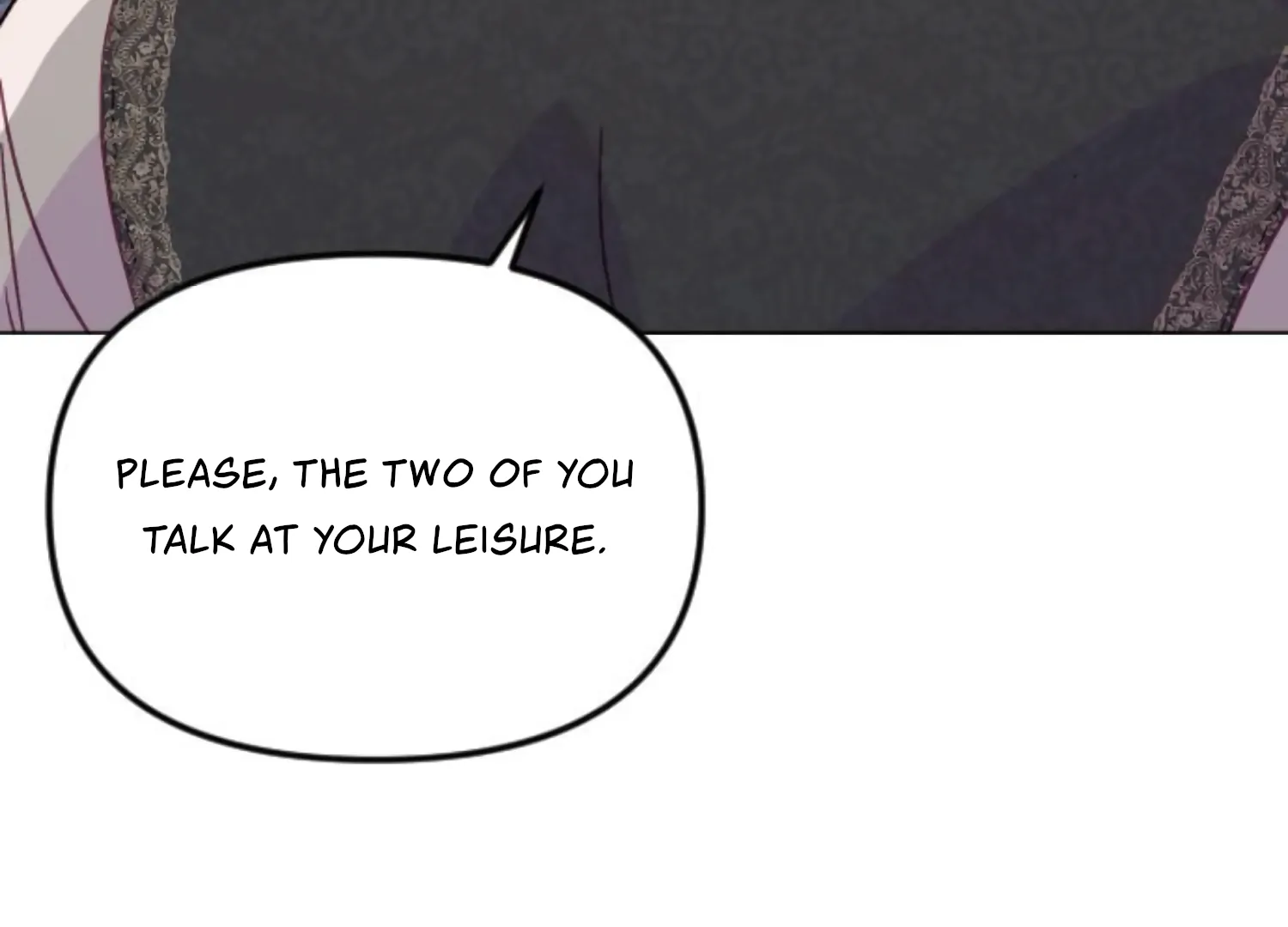 Fall in Love or Die Chapter 84 - Page 90
