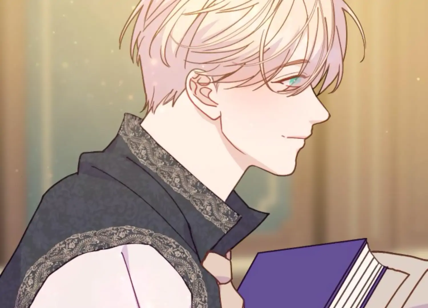 Fall in Love or Die Chapter 84 - Page 92