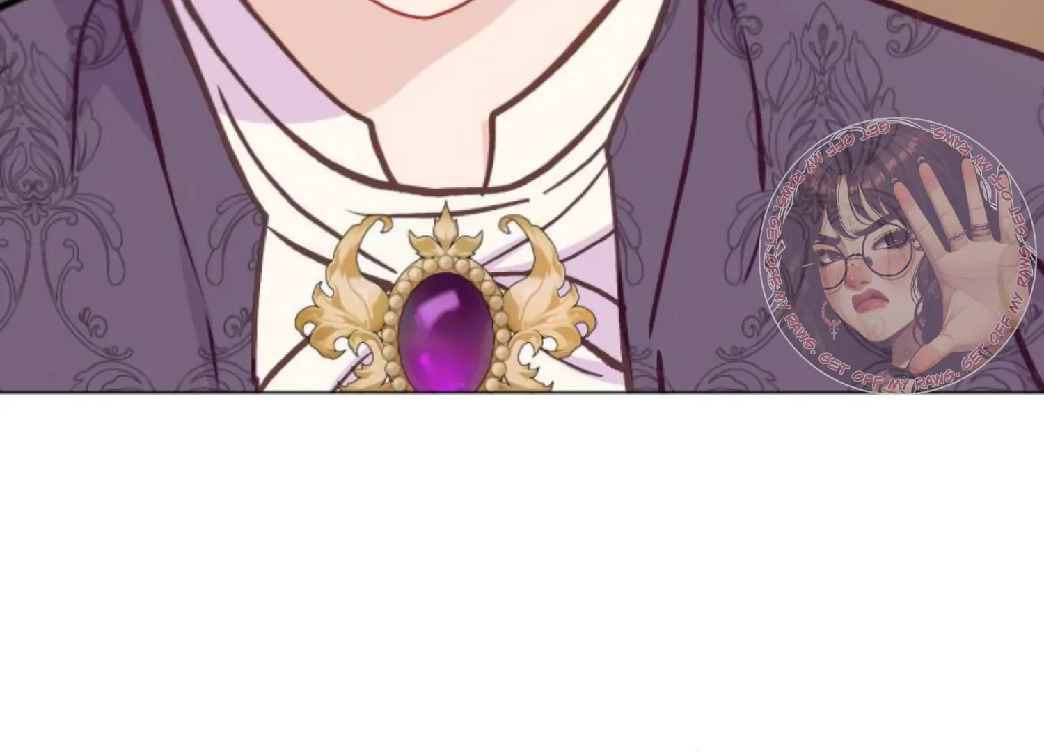Fall in Love or Die Chapter 84 - Page 96