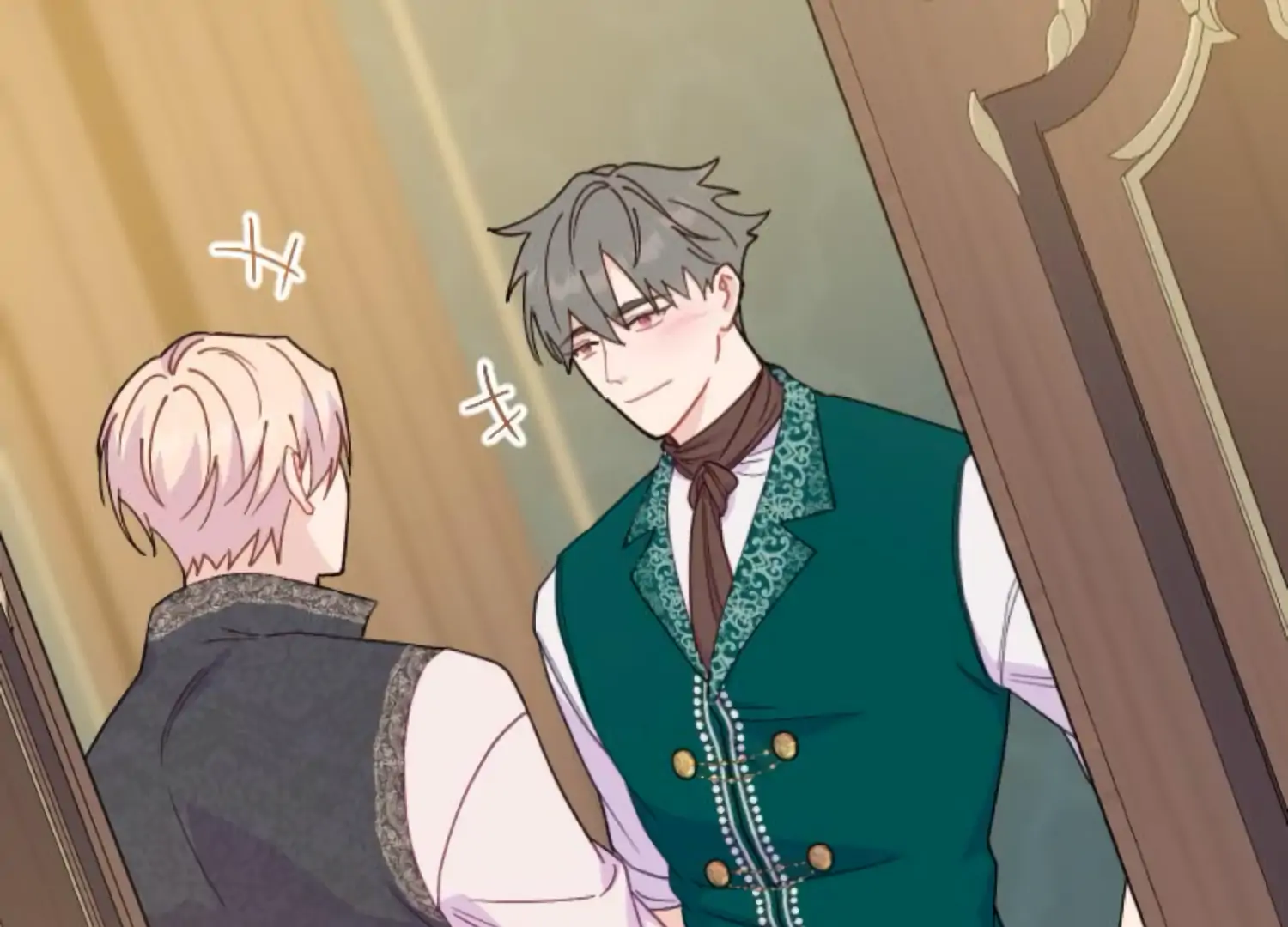 Fall in Love or Die Chapter 84 - Page 98