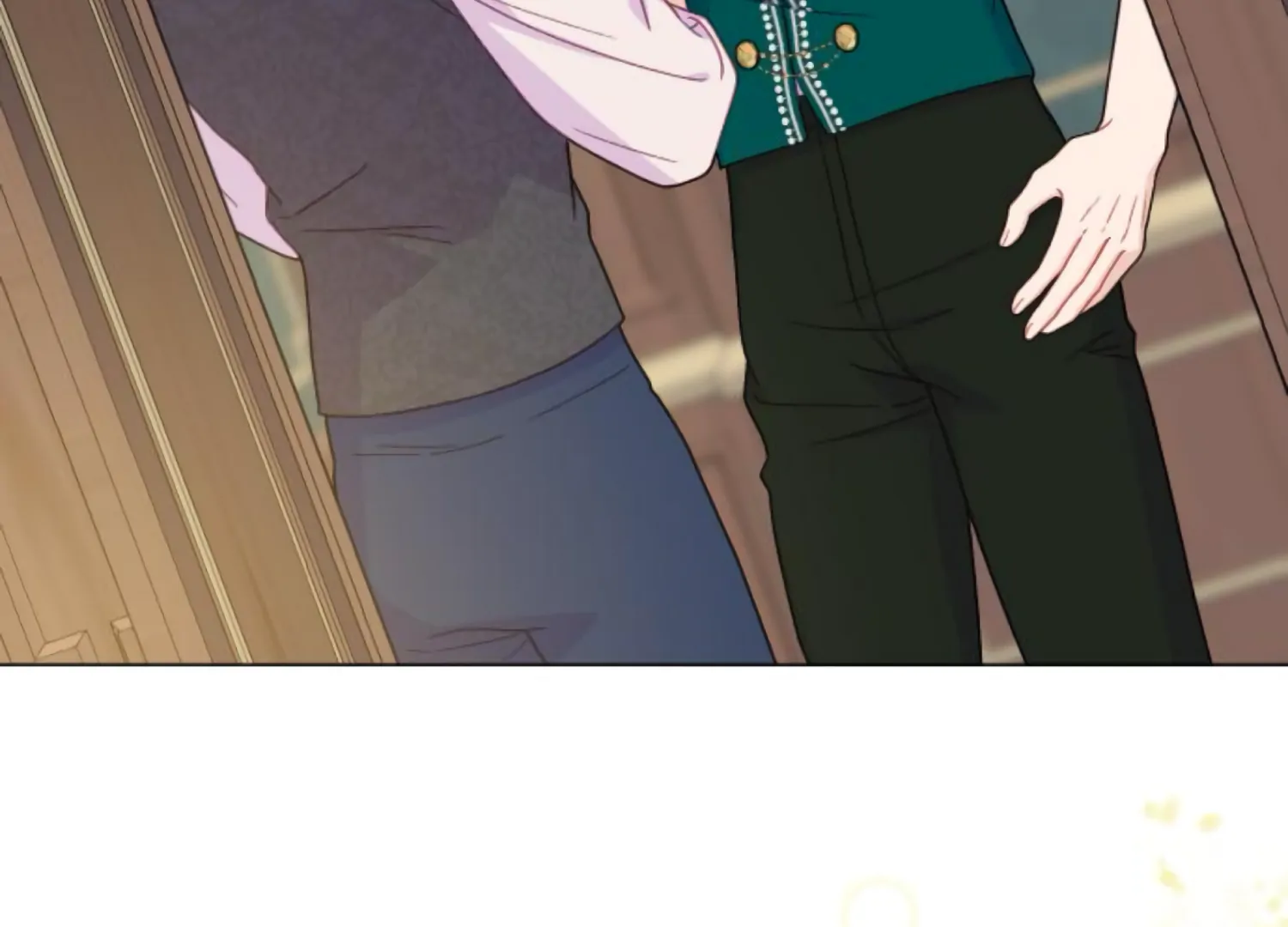 Fall in Love or Die Chapter 84 - Page 99