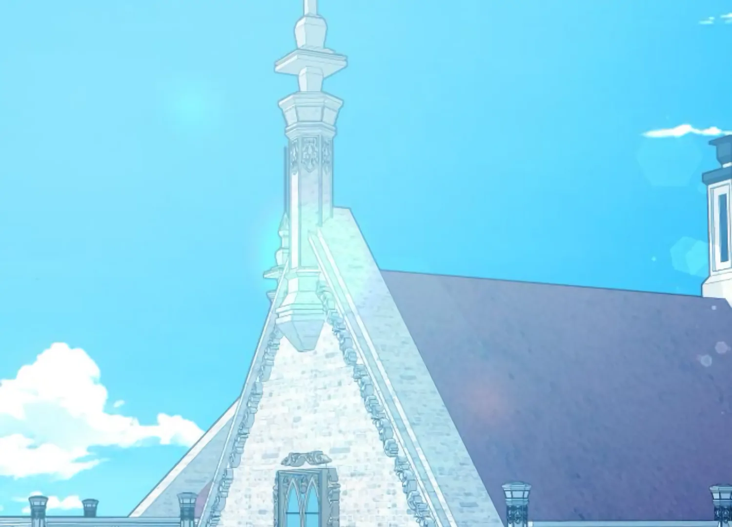 Fall in Love or Die Chapter 85 - Page 2