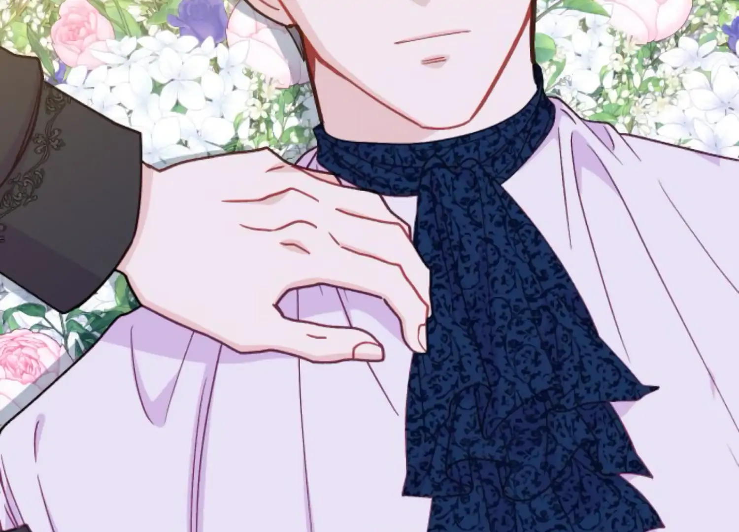 Fall in Love or Die Chapter 85 - Page 101