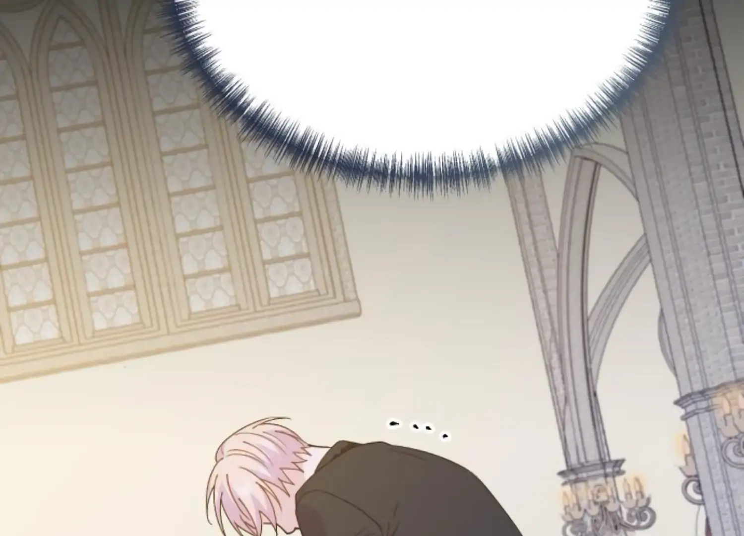 Fall in Love or Die Chapter 85 - Page 104