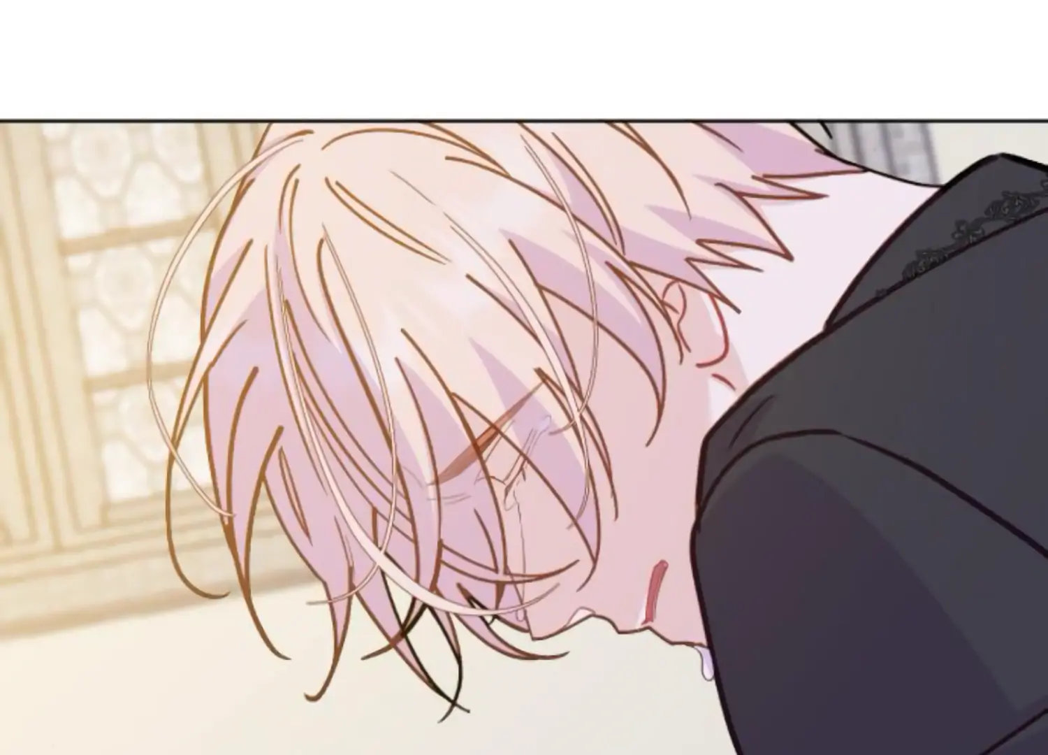 Fall in Love or Die Chapter 85 - Page 107