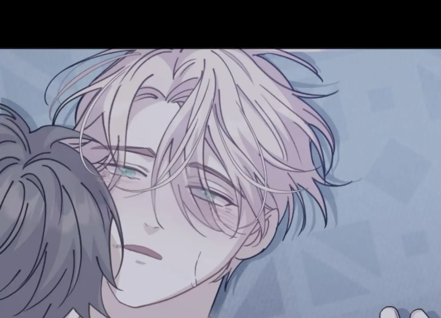 Fall in Love or Die Chapter 85 - Page 110