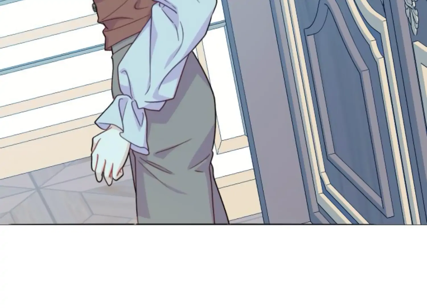 Fall in Love or Die Chapter 85 - Page 12