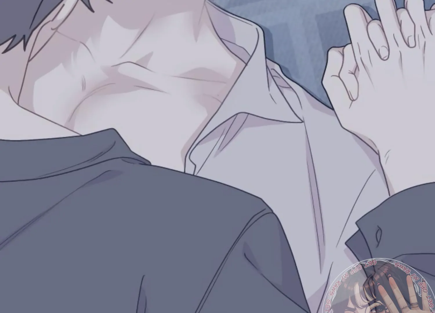 Fall in Love or Die Chapter 85 - Page 111