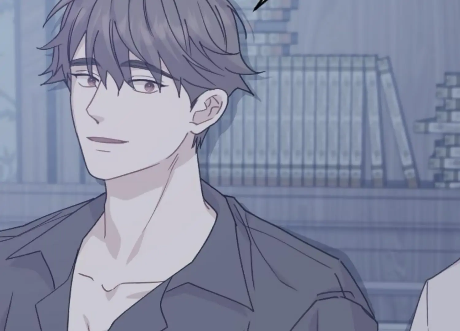 Fall in Love or Die Chapter 85 - Page 118