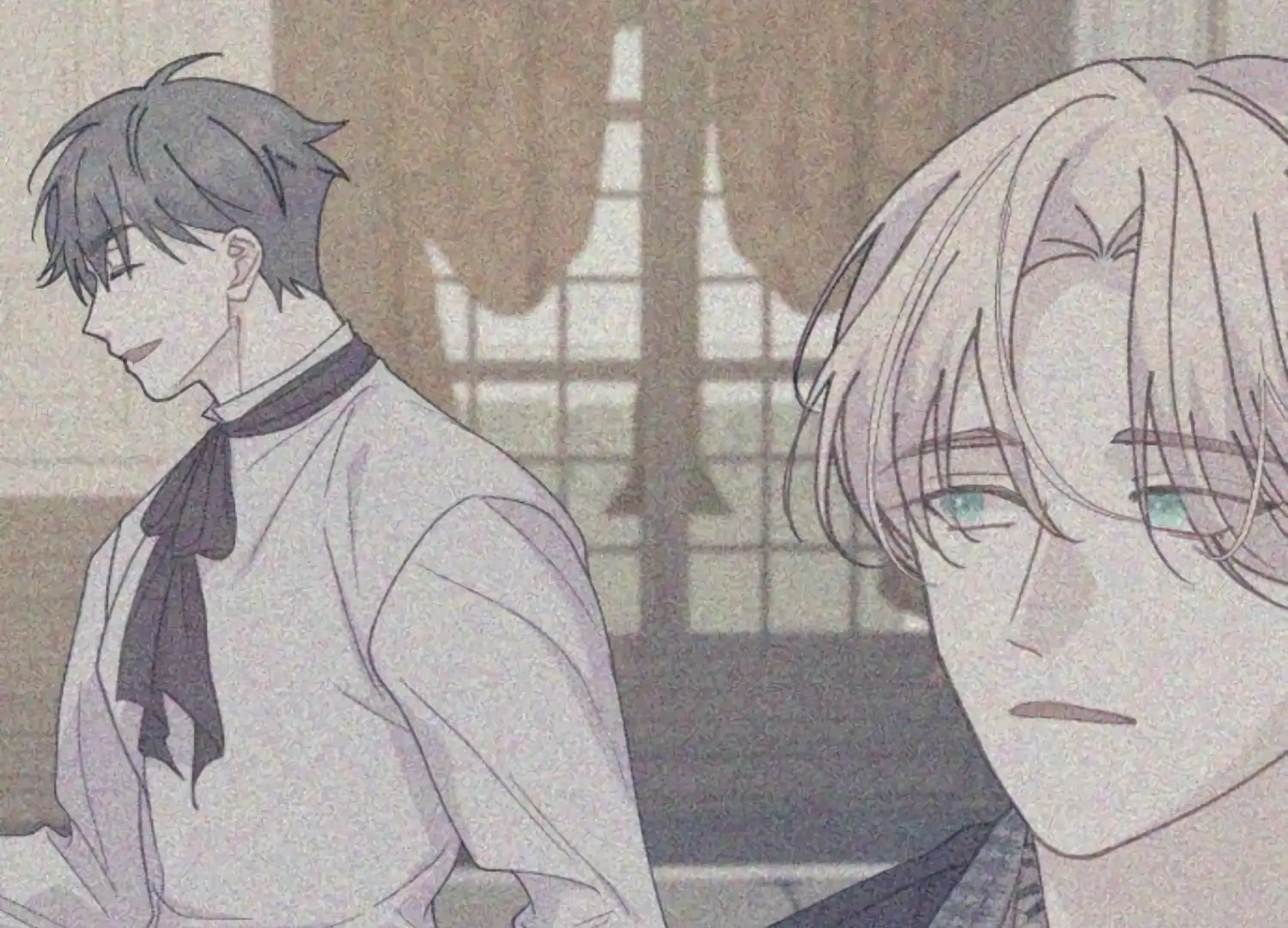 Fall in Love or Die Chapter 85 - Page 124