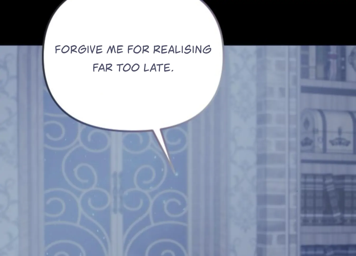 Fall in Love or Die Chapter 85 - Page 129