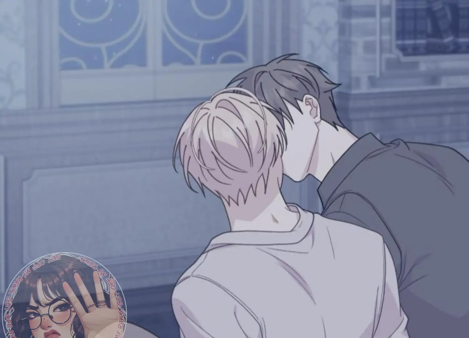 Fall in Love or Die Chapter 85 - Page 130