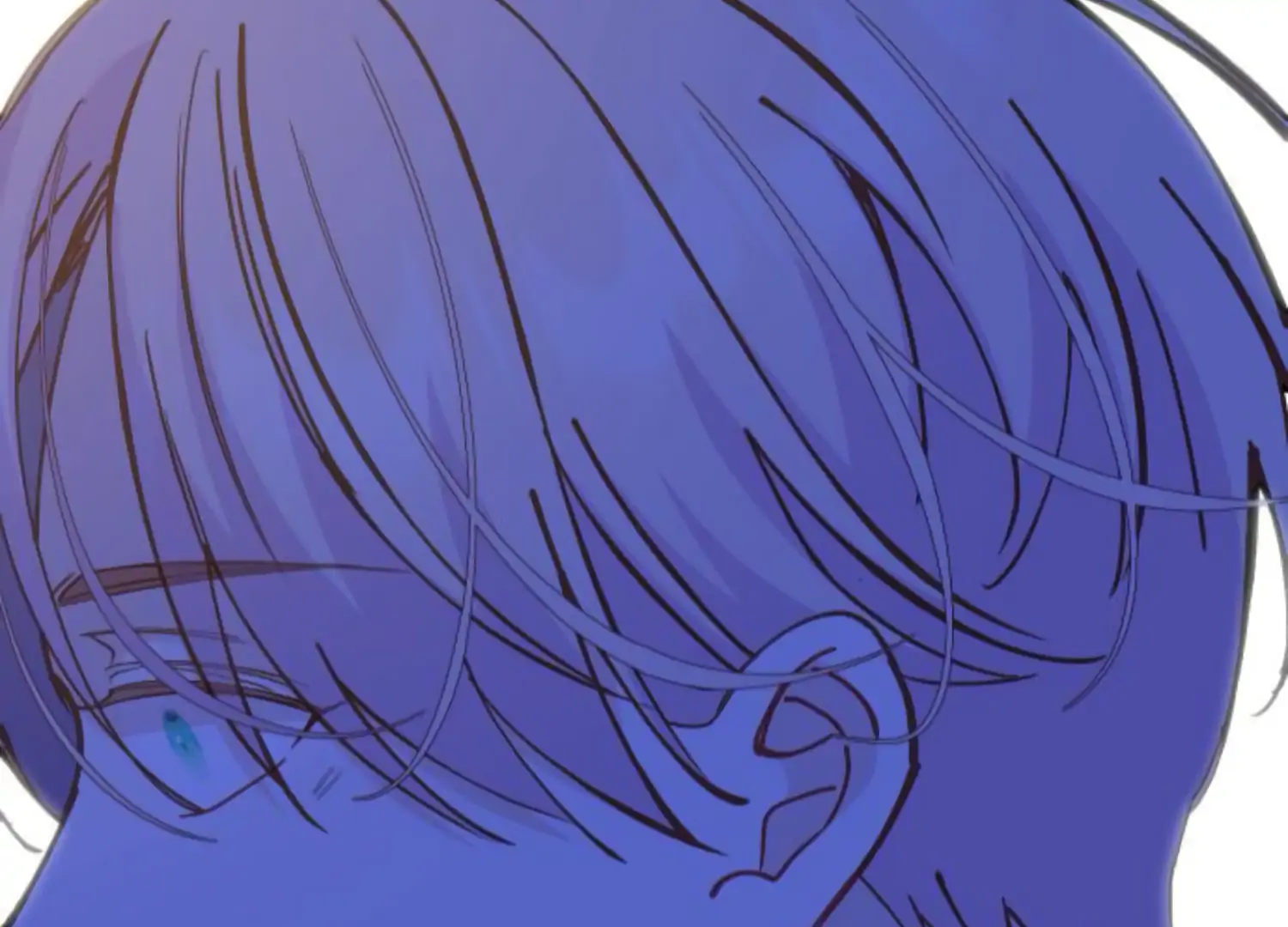 Fall in Love or Die Chapter 85 - Page 14