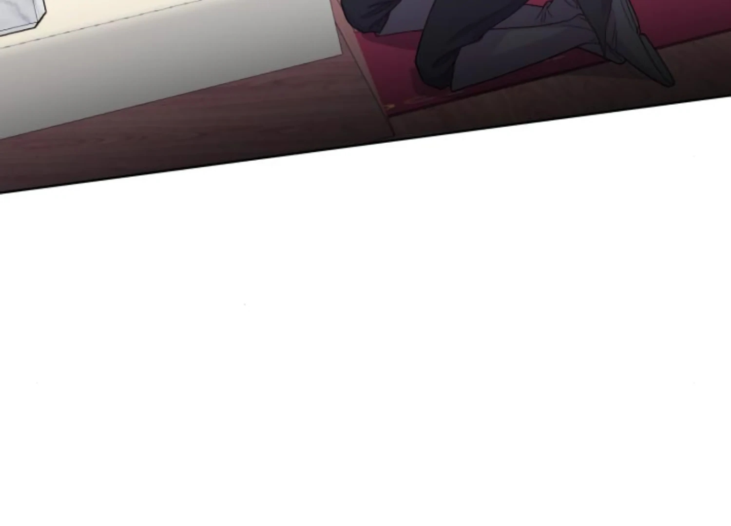 Fall in Love or Die Chapter 85 - Page 134