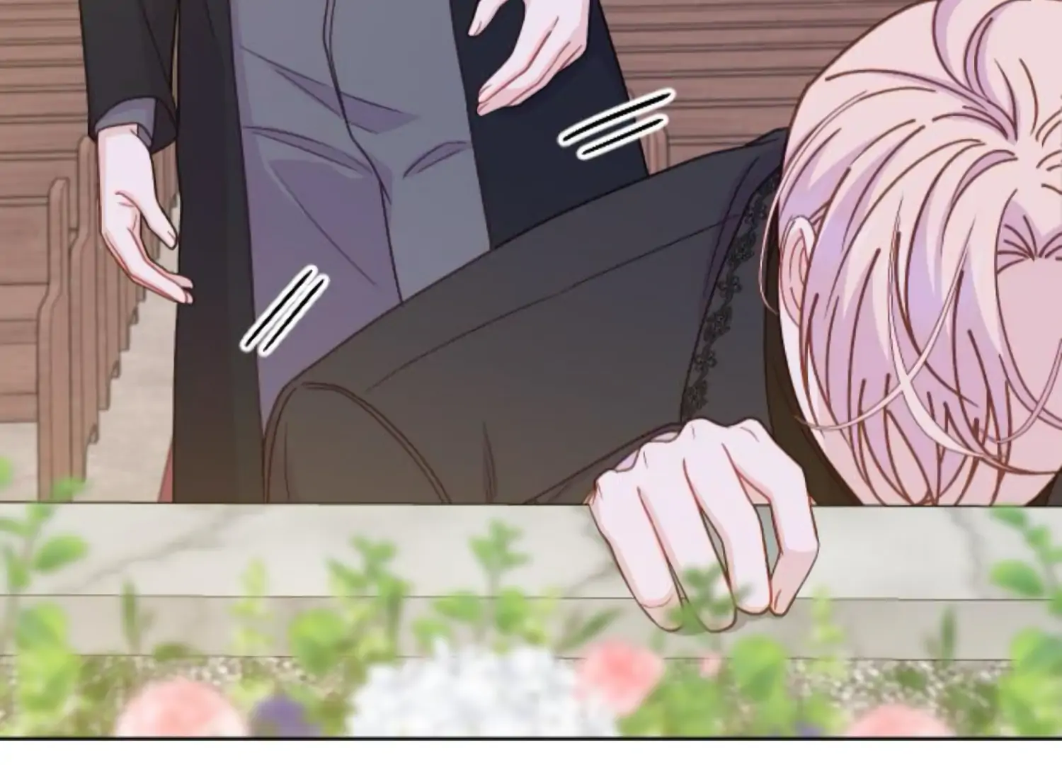 Fall in Love or Die Chapter 85 - Page 137