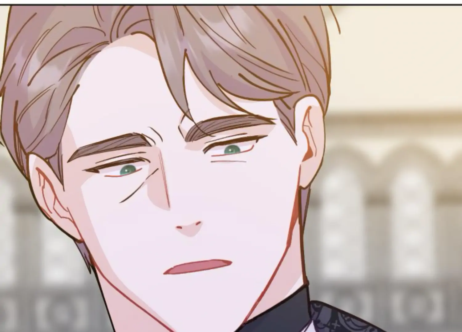 Fall in Love or Die Chapter 85 - Page 139