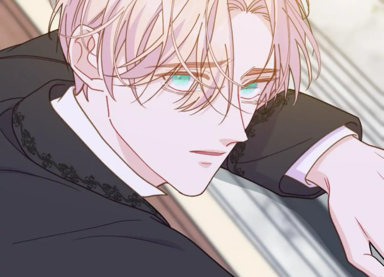 Fall in Love or Die Chapter 85 - Page 143