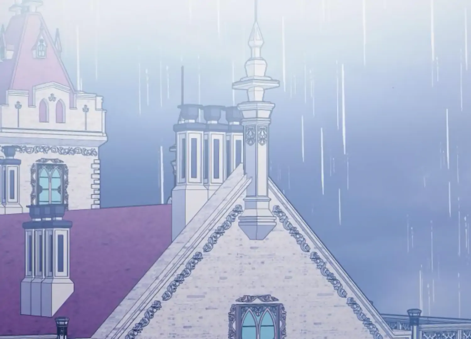 Fall in Love or Die Chapter 85 - Page 147