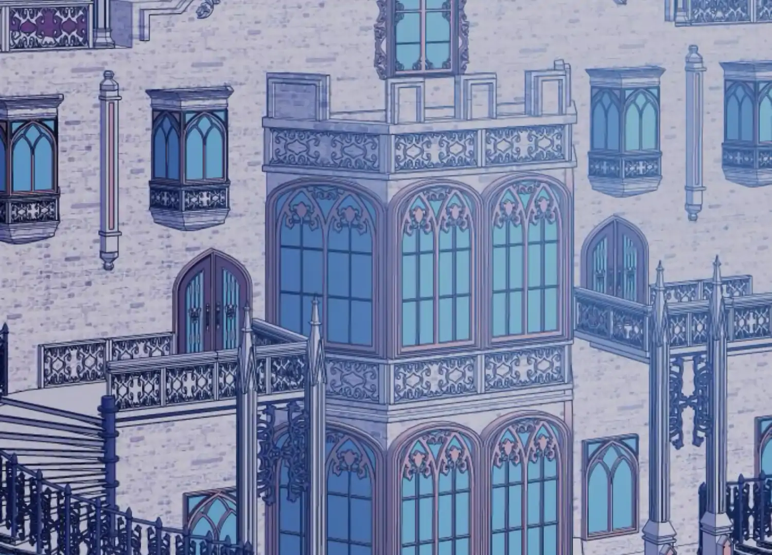 Fall in Love or Die Chapter 85 - Page 148