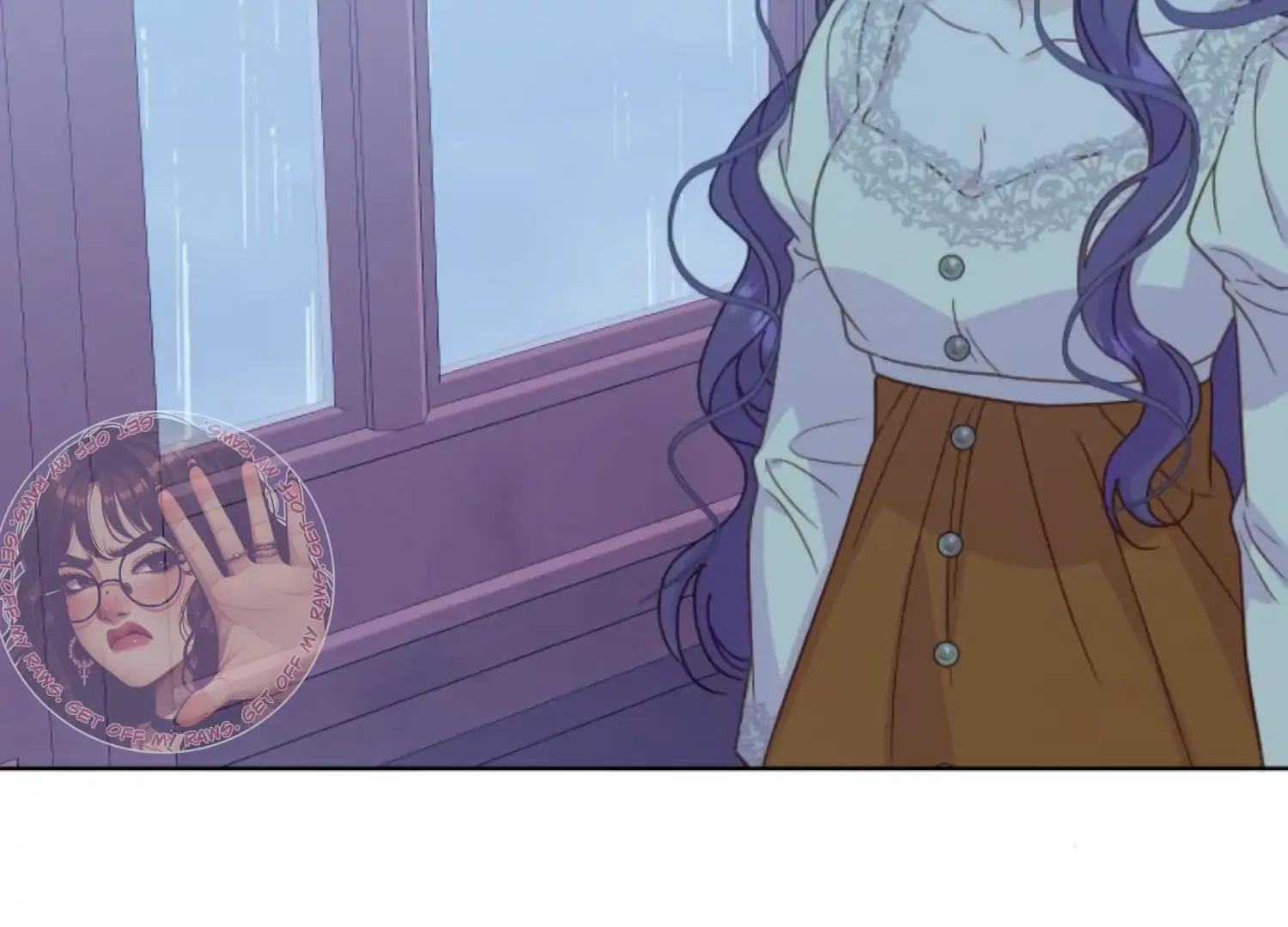 Fall in Love or Die Chapter 85 - Page 151