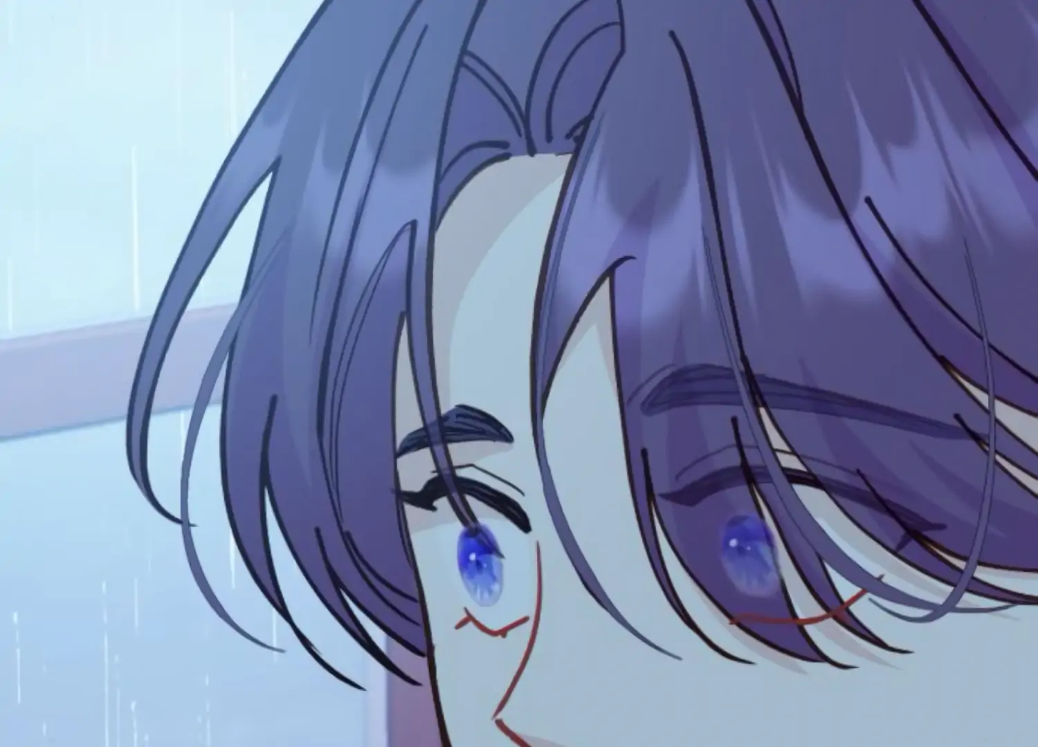 Fall in Love or Die Chapter 85 - Page 153