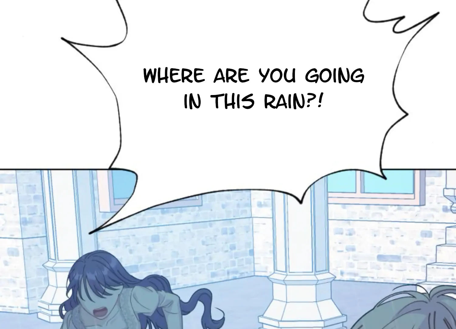 Fall in Love or Die Chapter 85 - Page 160