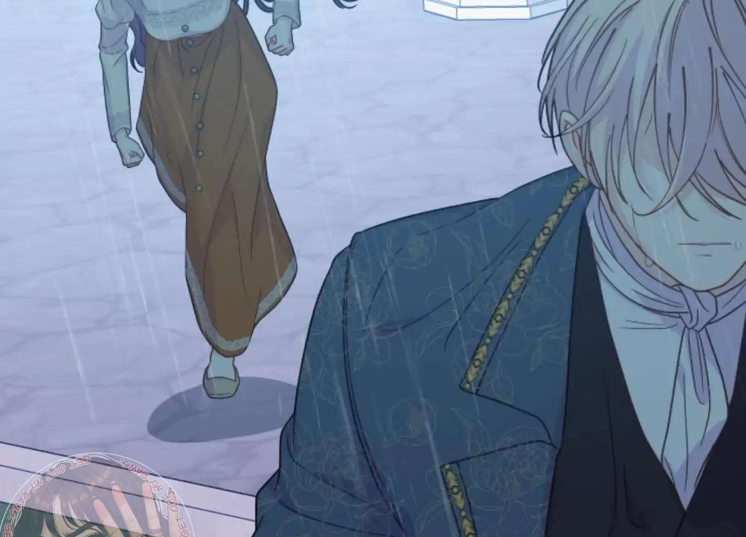 Fall in Love or Die Chapter 85 - Page 161