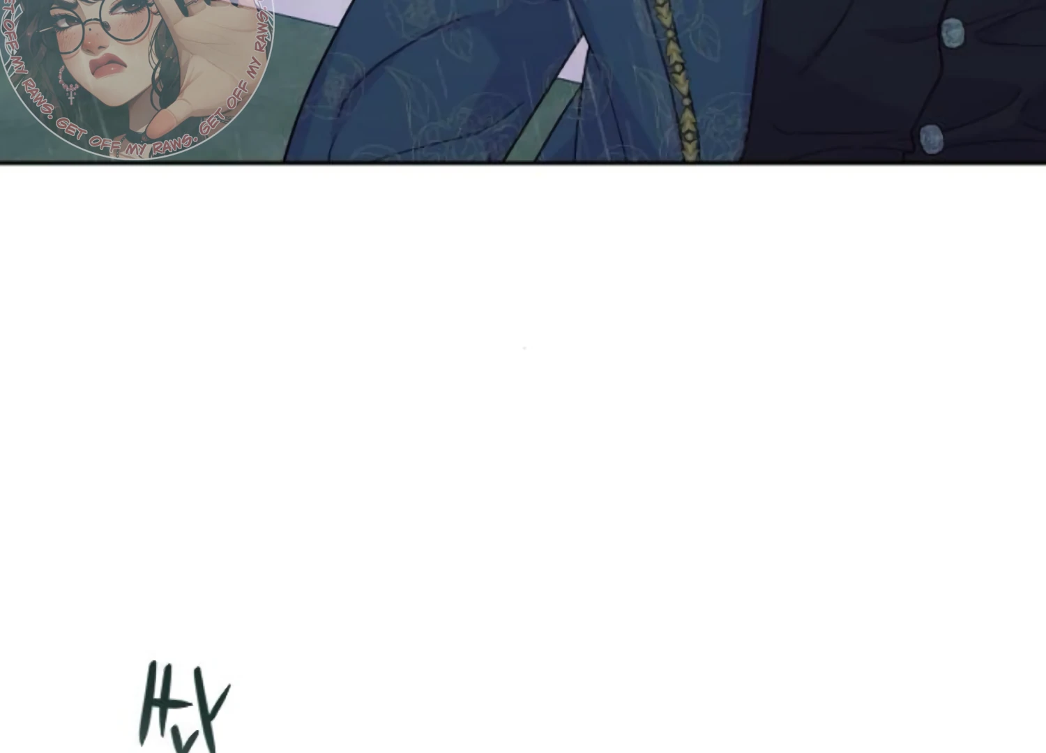 Fall in Love or Die Chapter 85 - Page 162