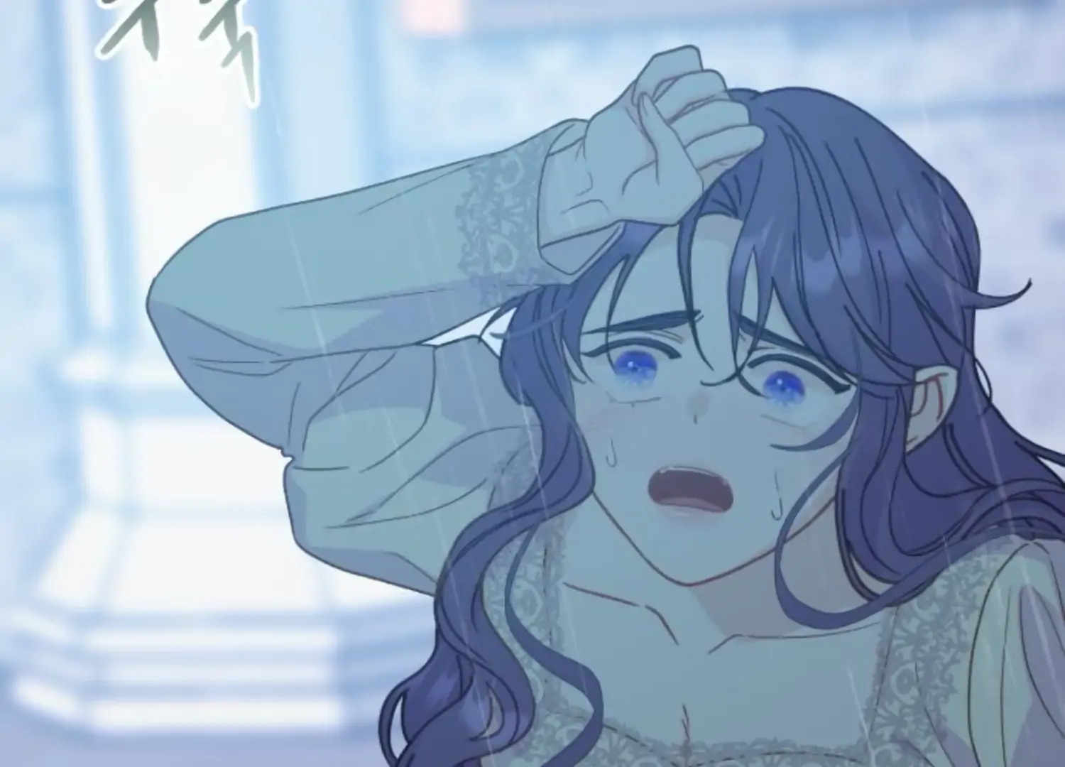 Fall in Love or Die Chapter 85 - Page 167