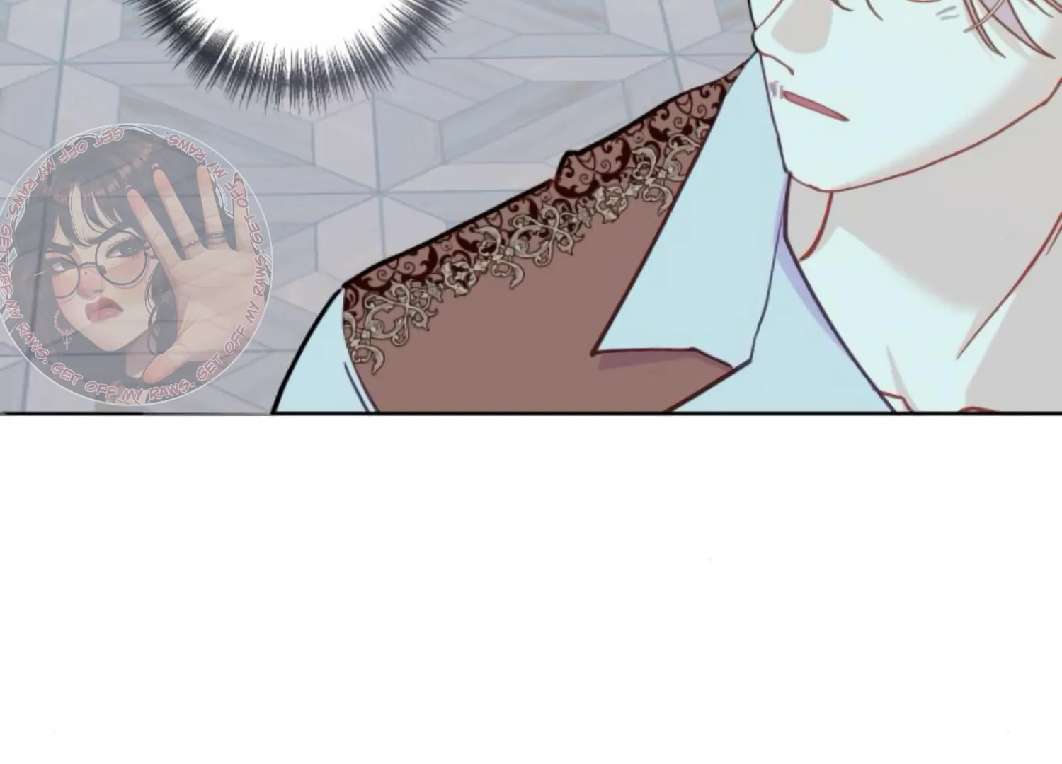 Fall in Love or Die Chapter 85 - Page 18