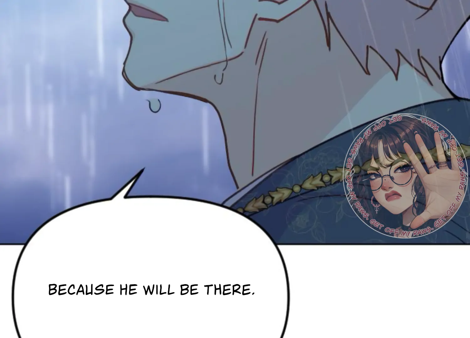 Fall in Love or Die Chapter 85 - Page 171