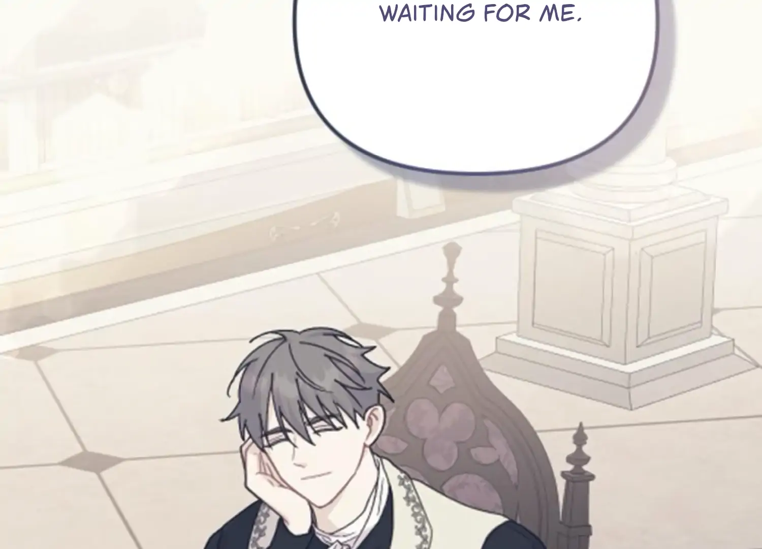 Fall in Love or Die Chapter 85 - Page 174