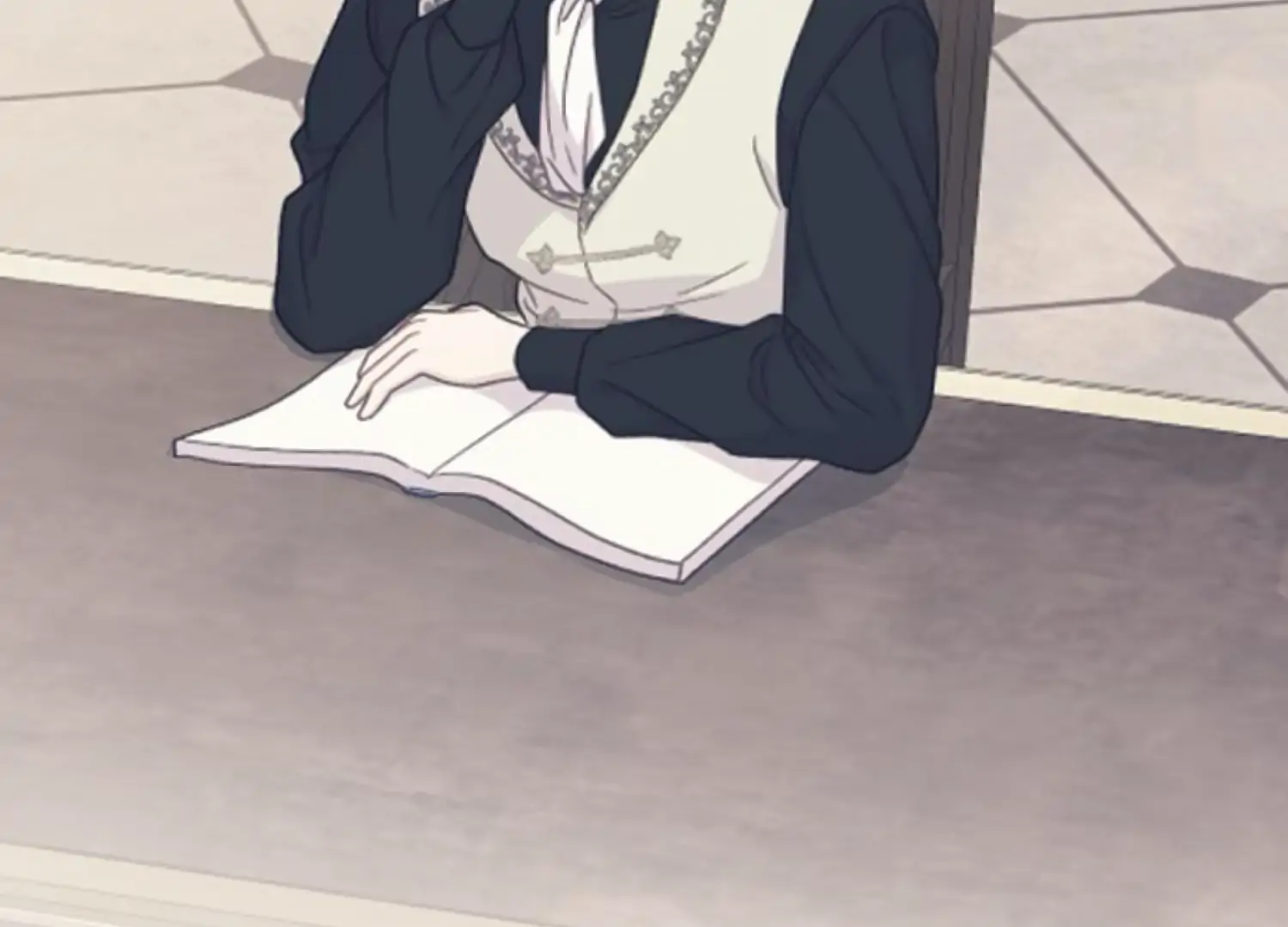 Fall in Love or Die Chapter 85 - Page 175