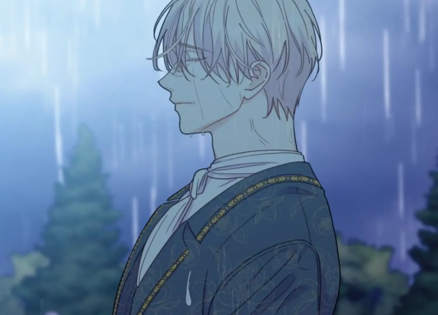 Fall in Love or Die Chapter 85 - Page 178