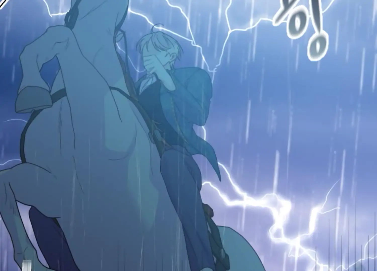 Fall in Love or Die Chapter 85 - Page 184