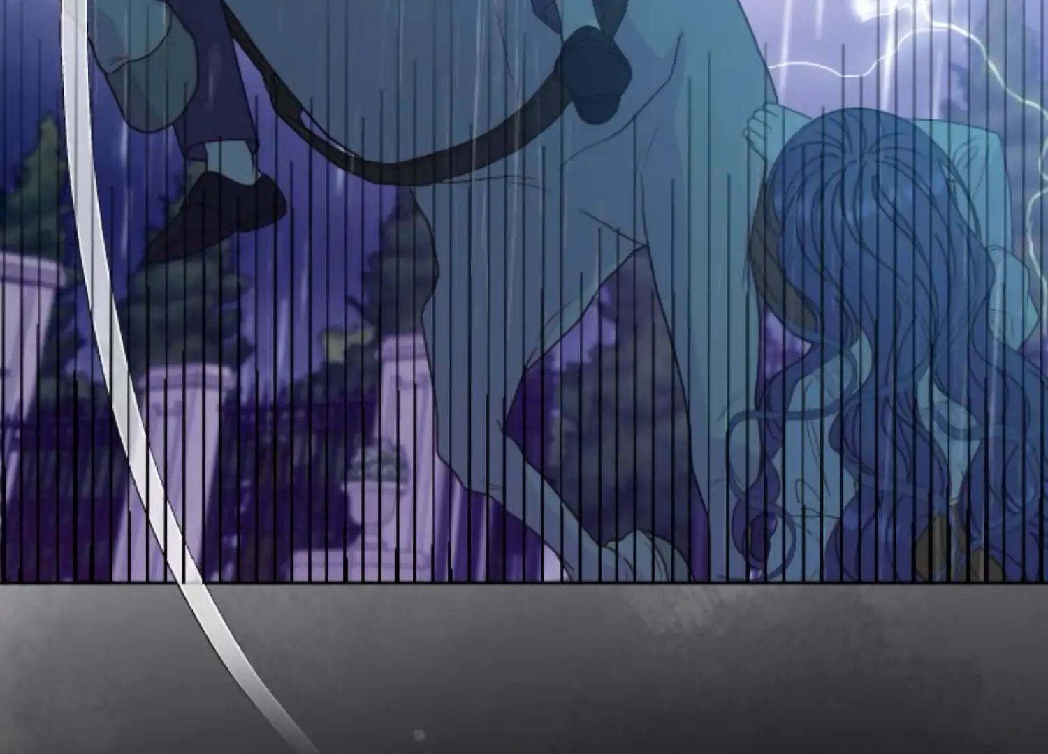 Fall in Love or Die Chapter 85 - Page 185