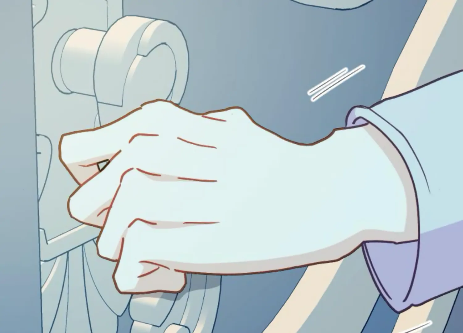 Fall in Love or Die Chapter 85 - Page 20