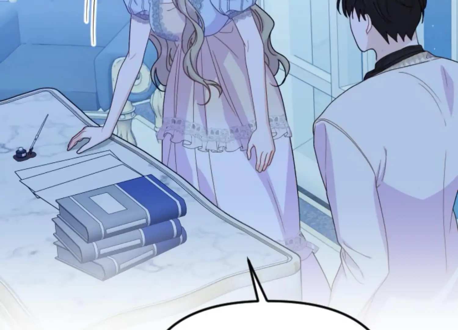 Fall in Love or Die Chapter 85 - Page 197