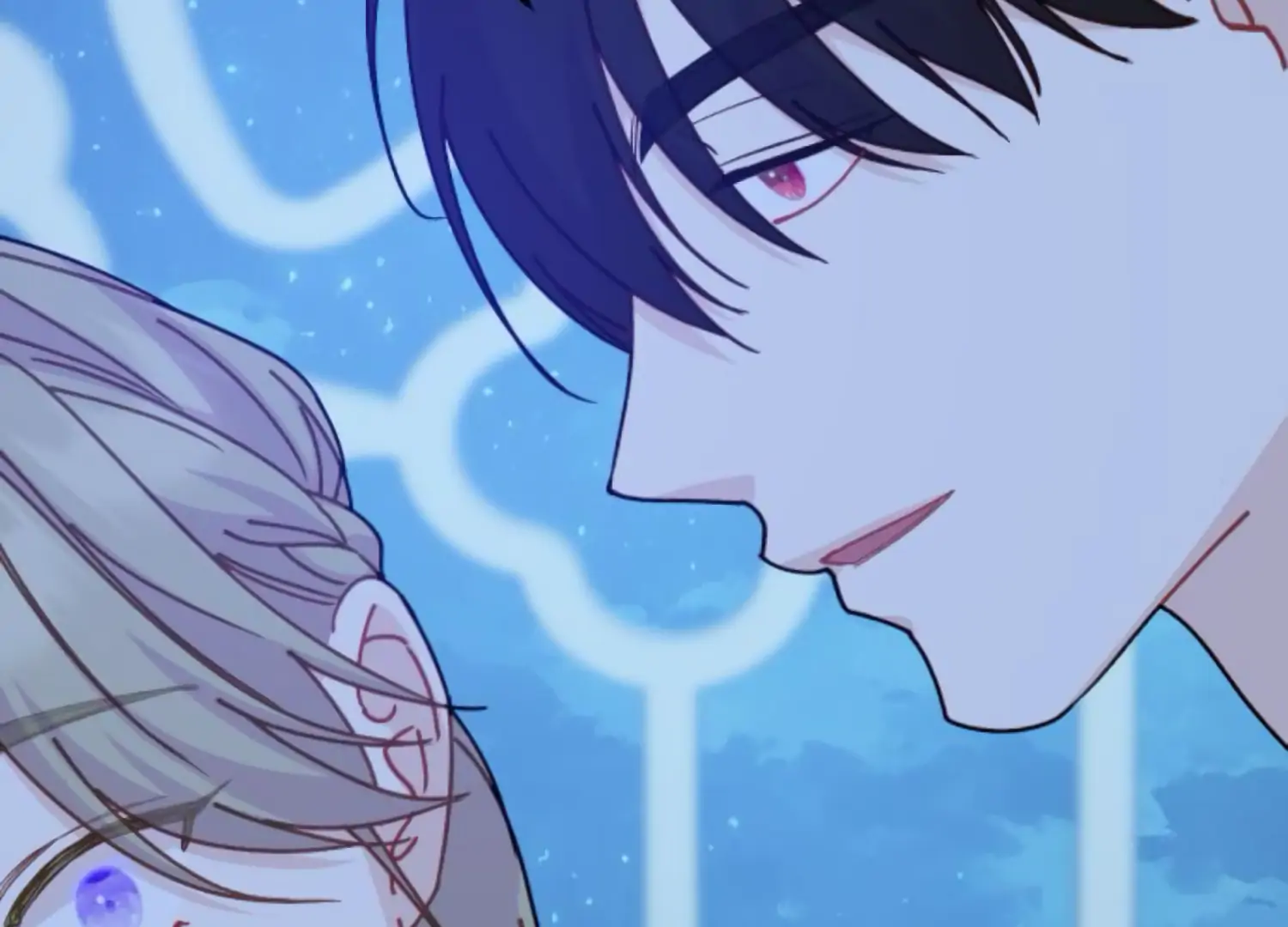 Fall in Love or Die Chapter 85 - Page 200