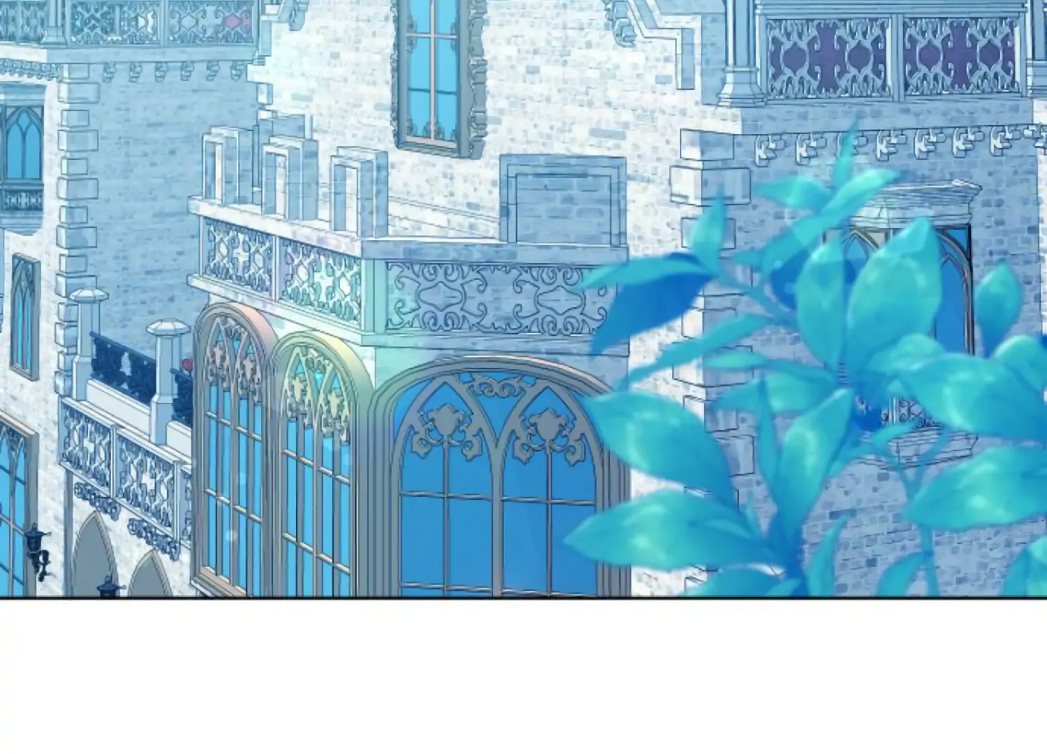 Fall in Love or Die Chapter 85 - Page 3