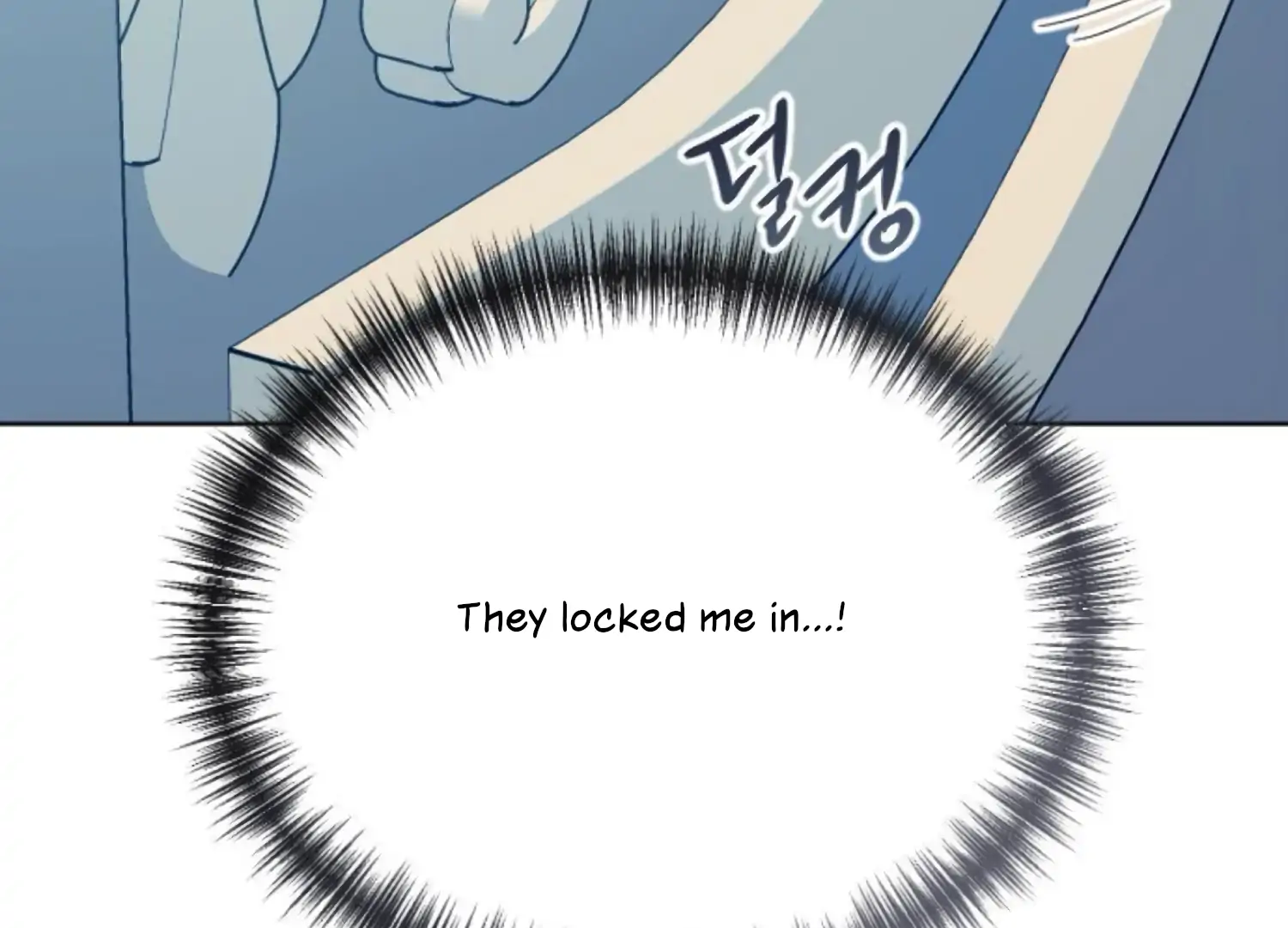 Fall in Love or Die Chapter 85 - Page 21