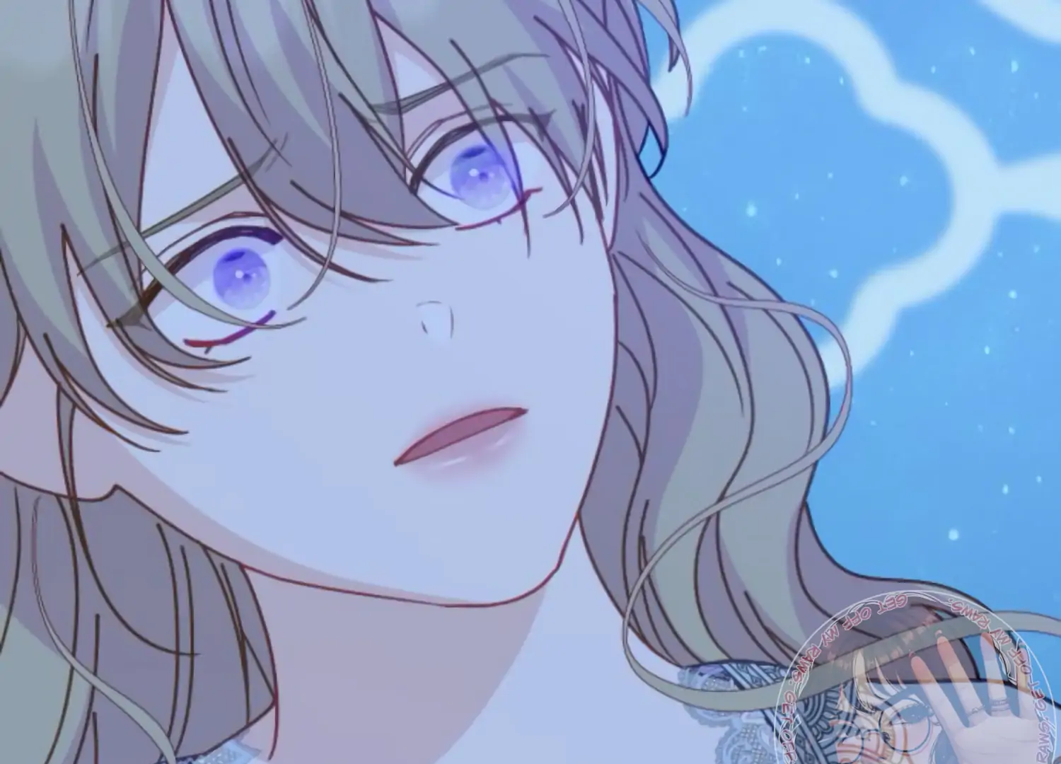 Fall in Love or Die Chapter 85 - Page 205