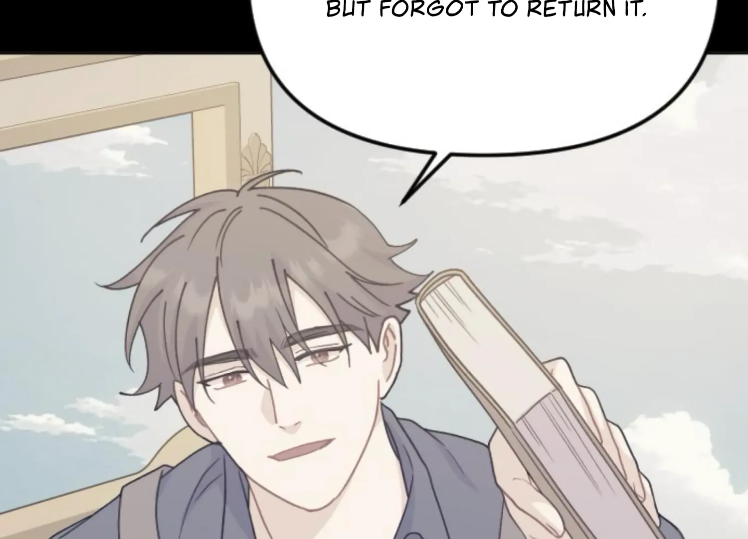 Fall in Love or Die Chapter 85 - Page 214