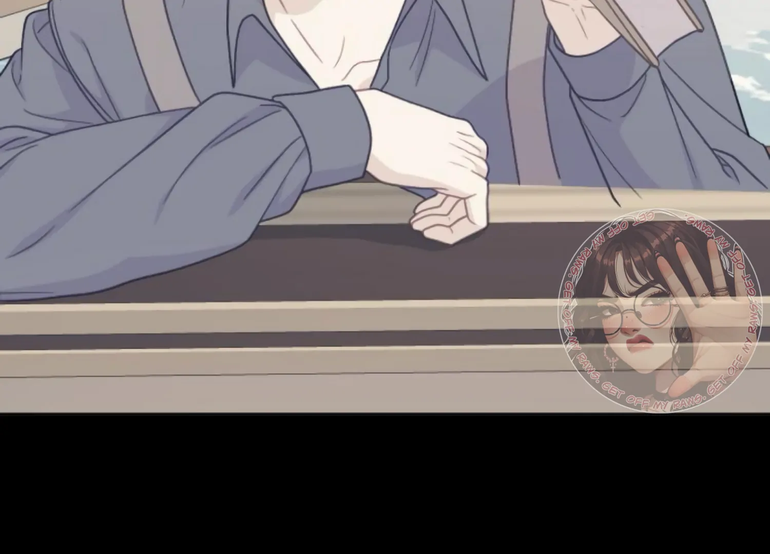 Fall in Love or Die Chapter 85 - Page 215