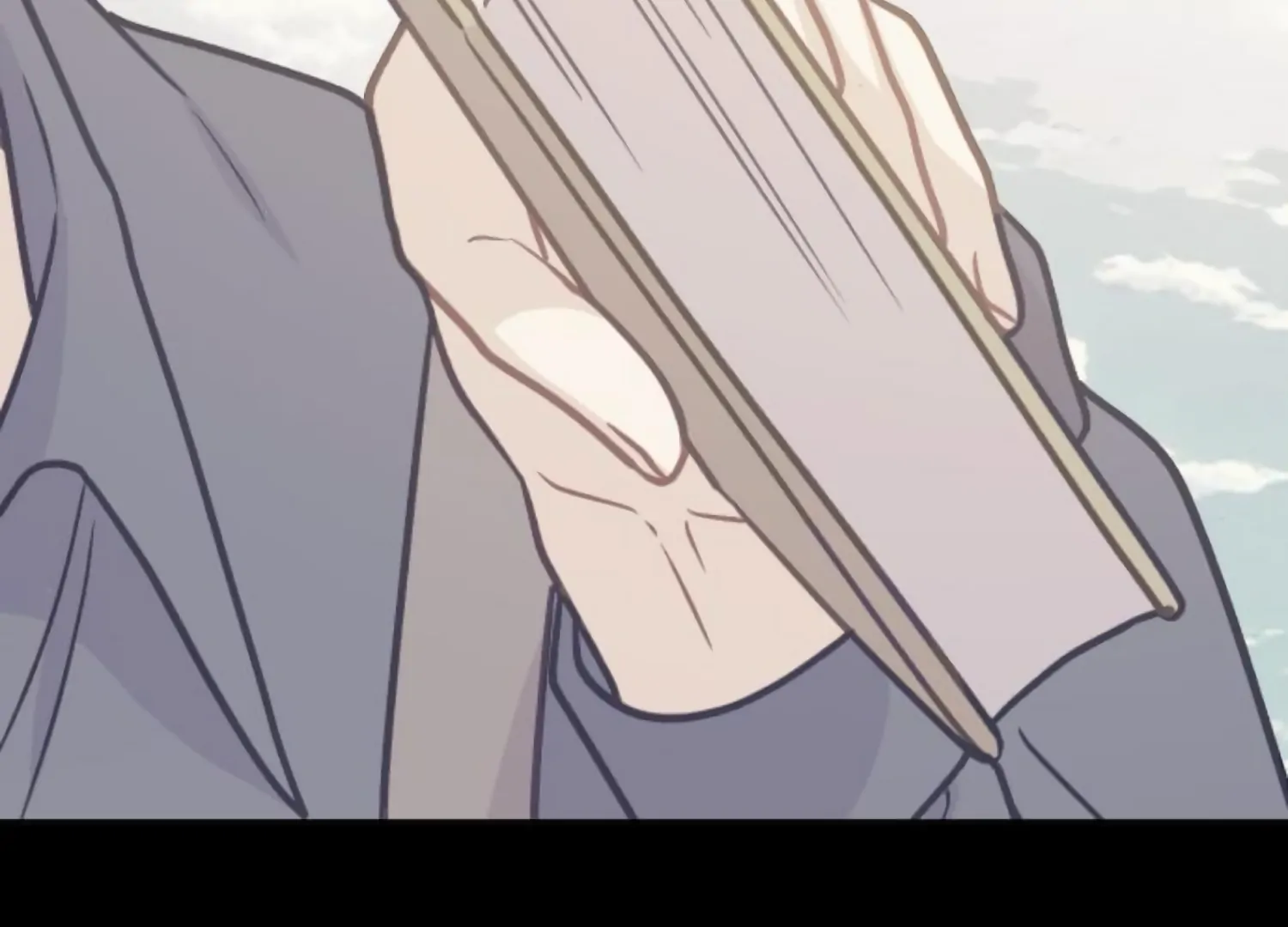 Fall in Love or Die Chapter 85 - Page 218