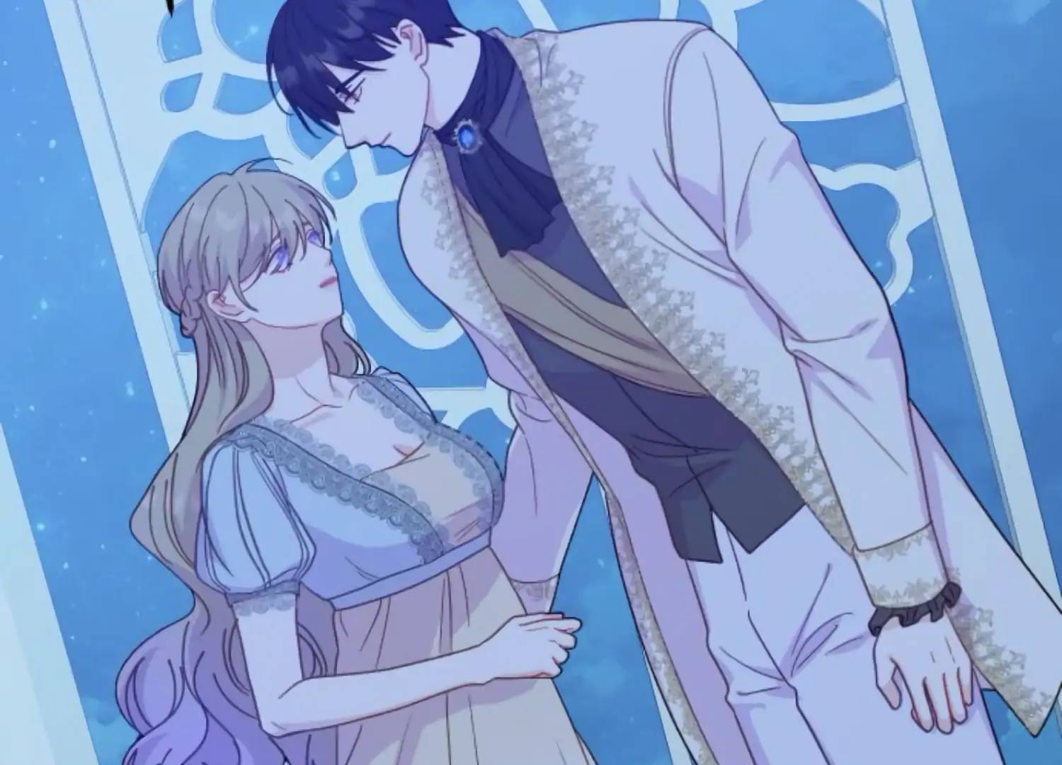 Fall in Love or Die Chapter 85 - Page 226